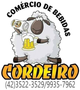 Empresa Amiga APAE - Comércio de Bebidas Cordeiro