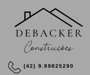 Empresa Amiga APAE - Debacker Construções