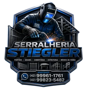 Empresa Amiga APAE - Stiegler Serralheria
