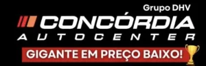 Empresa Amiga APAE - Concordia Autocenter
